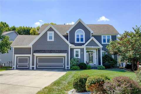 8121 W 130th Street, Overland Park, KS 66213