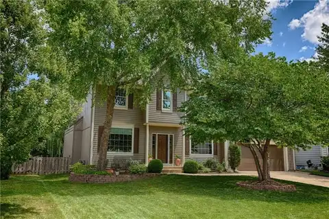 14631 S Acuff Lane, Olathe, KS 66062