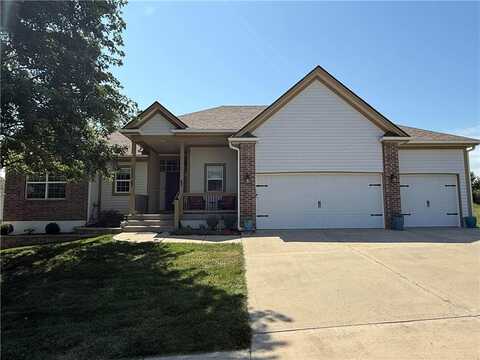 1002 Chisam Road, Kearney, MO 64060