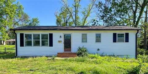 1007 W Saint Paul Avenue, Excelsior Springs, MO 64024