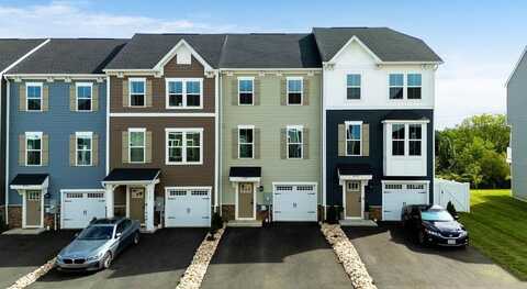 4549 DRYSDALE ST, ROCKINGHAM, VA 22801
