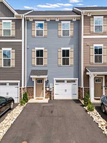 4541 DRYSDALE ST, ROCKINGHAM, VA 22801