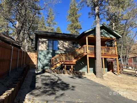 52810 SUGAR PINE DR, Idyllwild, CA 92549