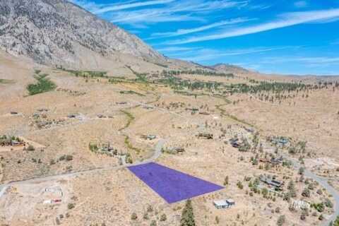 569 Rimrock Drive, Swall Meadows, CA 93514