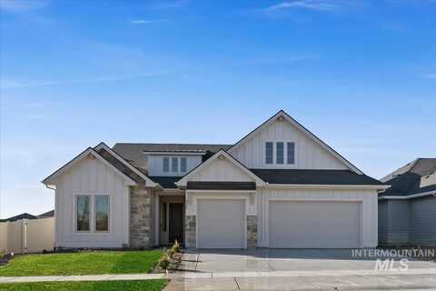 779 W Buroak Dr, Meridian, ID 83642