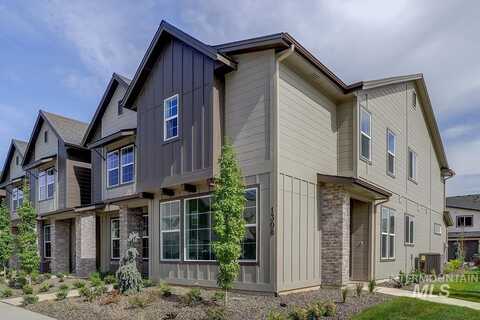 1342 N Meadowglen Ave, Meridian, ID 83642
