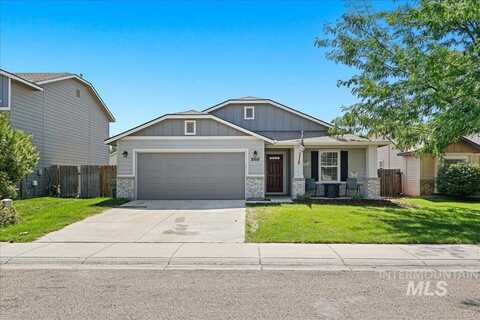 10601 Alpine Street, Caldwell, ID 83687