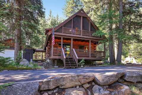 2453 West Mountain Road, Donnelly, ID 83615