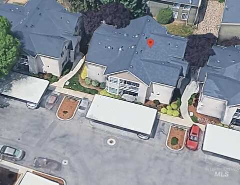 5815 N Garrett St, Garden City, ID 83714