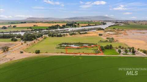 Tbd Wildflower Ln. (Lot 3), Rupert, ID 83350