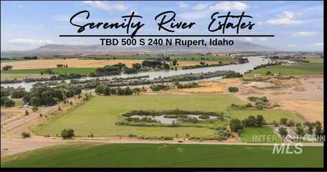 Tbd Wildflower Ln. (Lot 1), Rupert, ID 83350