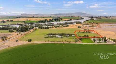 Tbd Wildflower Ln. (Lot 4), Rupert, ID 83350
