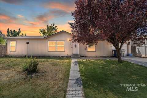 3116 Mariah Ct., Caldwell, ID 83605