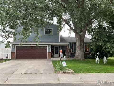 10 Princeton Ct, Brush, CO 80723
