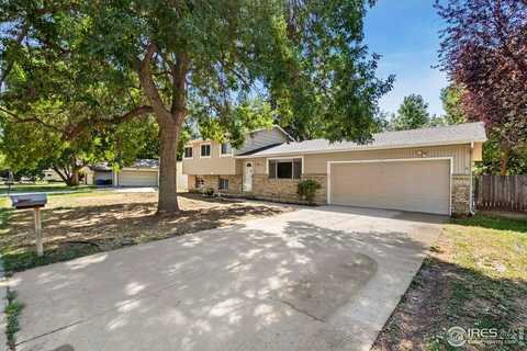 809 Oxford Ln, Fort Collins, CO 80525