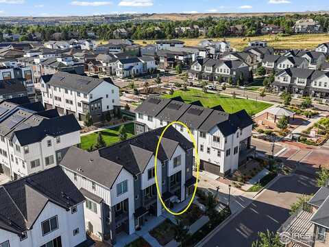 2331 Village Green Way, Superior, CO 80027
