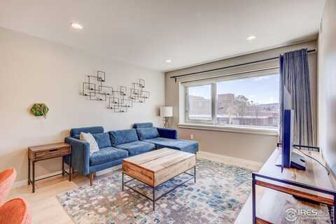 1201 Balsam Ave, Boulder, CO 80304