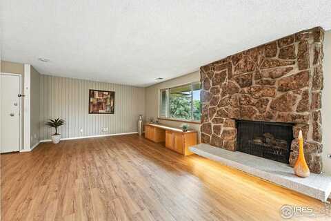 3365 Chisholm Trl, Boulder, CO 80301