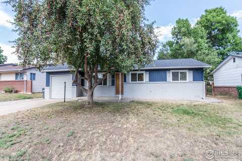 2436 Poplar Dr, Fort Collins, CO 80521
