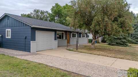 2436 Poplar Dr, Fort Collins, CO 80521