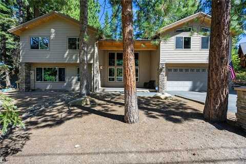 734 Martis Peak Road, Incline Village, NV 89451