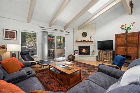 321 Ski Way, Incline Village, NV 89451