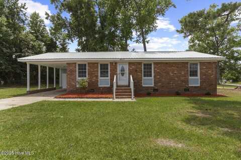 4017 Gum Branch Road, Jacksonville, NC 28540