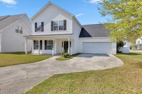 200 Providence Drive, Jacksonville, NC 28546