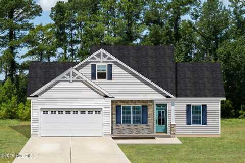 202 Broadleaf Drive, Jacksonville, NC 28546