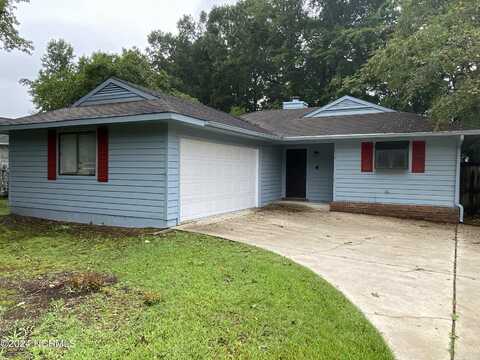 612 Independence Drive, Jacksonville, NC 28546