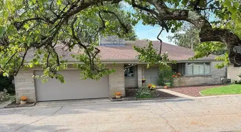 5100 BROWNS LAKE Road, Jackson, MI 49203