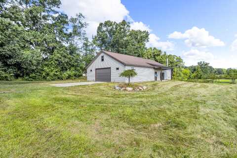 6314 Wheaton Road, Jackson, MI 49201