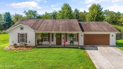 303 Oakland View Court, Sweetwater, TN 37874