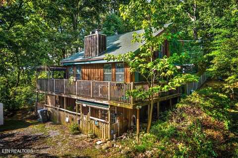 2819 Sequioa Rd, Pigeon Forge, TN 37863