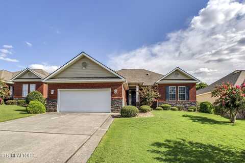 106 Canaly Lane, Loudon, TN 37774