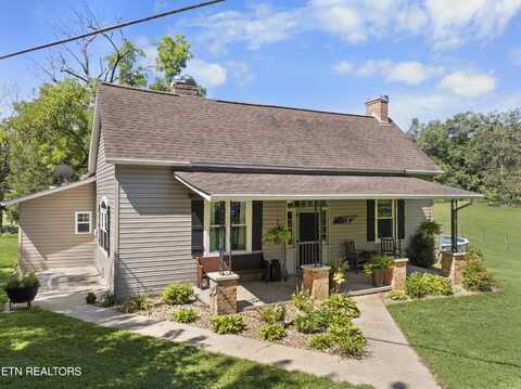 421 E Brushy Valley Drive, Powell, TN 37849