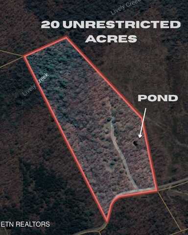 297 Old Quarry Rd, Rockwood, TN 37854