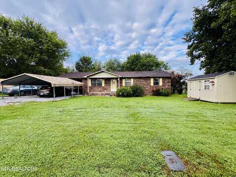 1215 Pomona Rd., Crossville, TN 38571