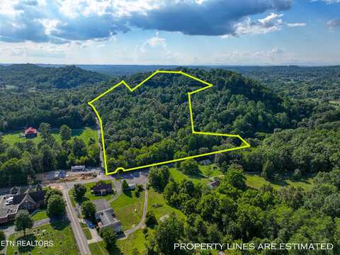 Stock creek Rd, Knoxville, TN 37920