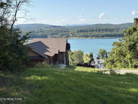 Lot 541 Russell Brothers Rd, Sharps Chapel, TN 37866