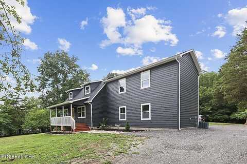589 Possum Valley Rd, Maynardville, TN 37807
