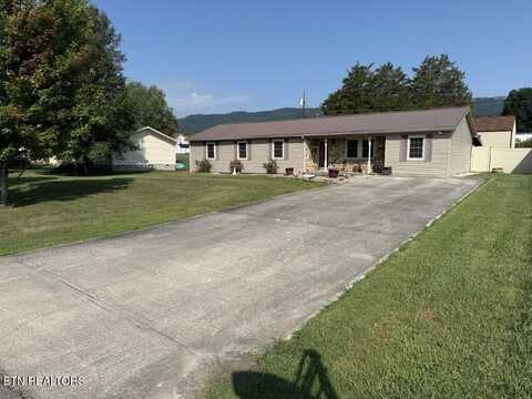 324 Farris Circle, La Follette, TN 37766
