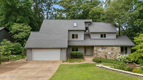 405 Sugarwood Drive, Knoxville, TN 37934