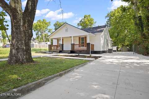 116 S Elmwood St, Knoxville, TN 37914