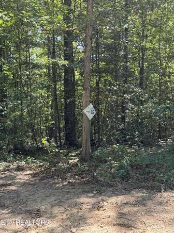 Crooked Branch Circle, Jamestown, TN 38556