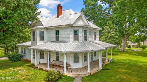 502 Main St, New Tazewell, TN 37825