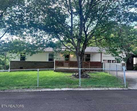 1729 Garden View Lane, Knoxville, TN 37912