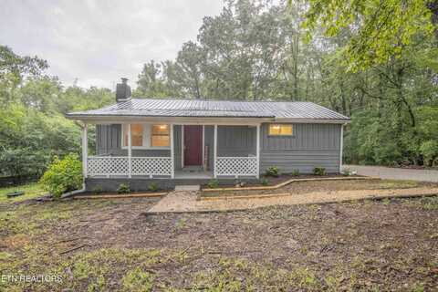 143 Shubert St, Kingston, TN 37763