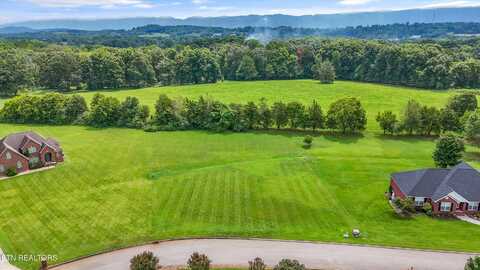 547 Carpenters View Drive, Maryville, TN 37801