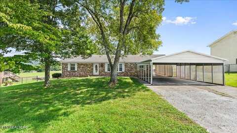 977 Swan Pond Circle Rd, Harriman, TN 37748